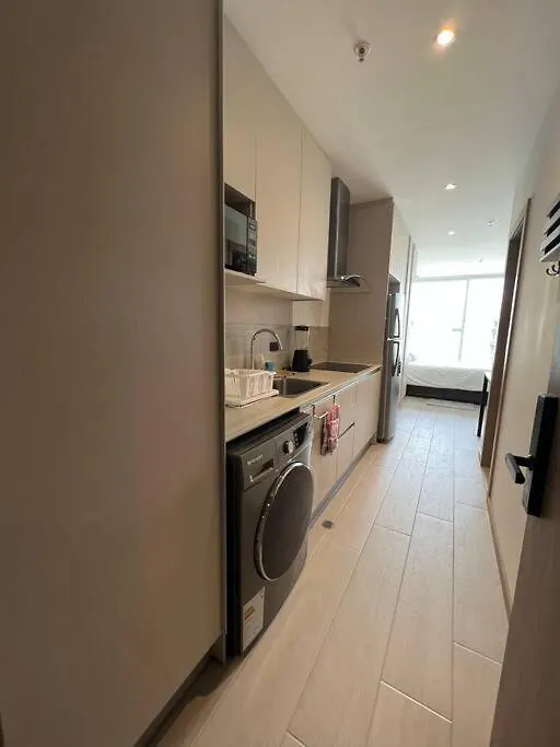Sky View Studio - Best Area Quito