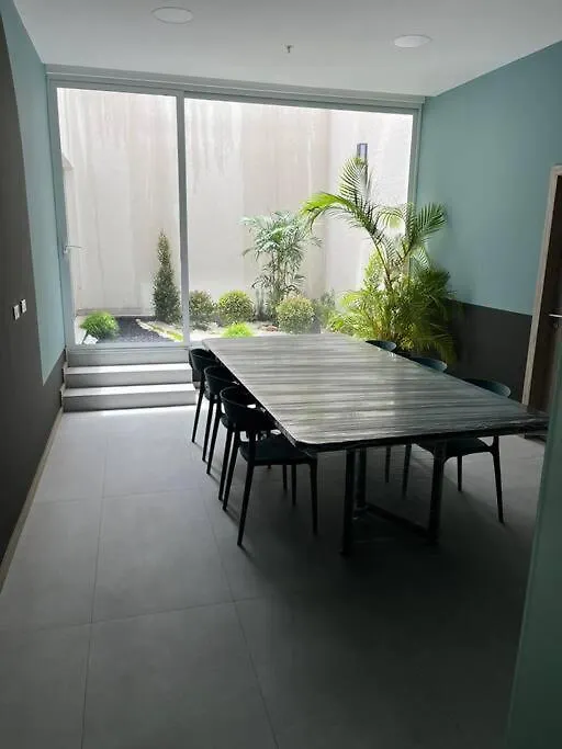 Sky View Studio - Best Area Quito