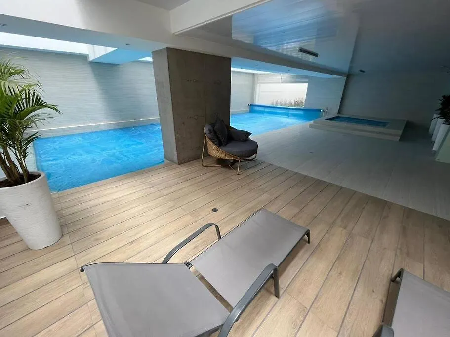 Sky View Studio - Best Area Quito 0*,  Ecuador