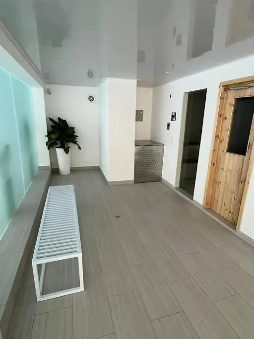 Apartment Sky View Studio - Best Area Quito Ecuador